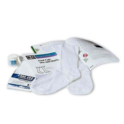 Caresox Diabetic Socks by Albahealth - SO8208