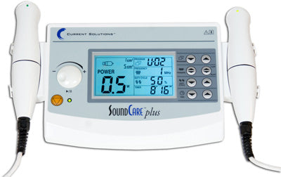SoundCare Plus Unit by Current Solutions - DQ9275