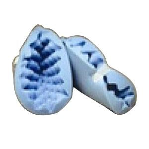 Heel Protector with Adjustable Strap, Protection For Low to Moderate Risk Users - Pair - SP217000