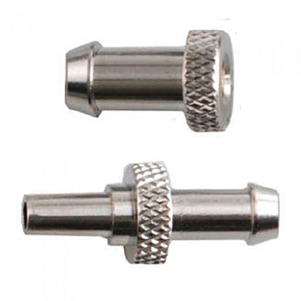 Connector Plastic 9002 - 99022509 