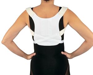 Posture and Clavicle Support Universal, 44" - SS1582