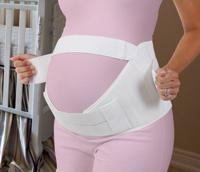 Comfy Cradle Maternity Lumbar Support without Insert, Large or Extra-large - SS3090LGXL