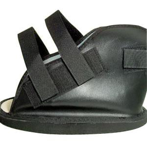 Cast Boot Open Toe, Medium 11" x 4-1/2" - SS7000MD
