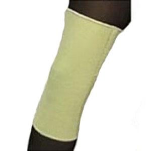 Neoprene Knee Sleeve With Closed Patella, X-Large - SS9052XL