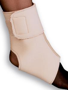 Scott Specialties Arthritis Ankle Wrap Large, 10" to 12" - SSAL6490LG