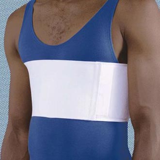 Frank Stubbs Co Universal Rib Support Belt - STB186 