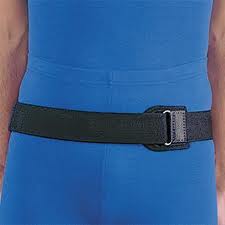 Deluxe Trochanter Belt - STB196SML