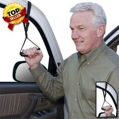 Car Caddie Universal Fit, 7" to 16" Adjustable Strap Length - STD2080