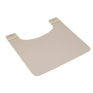 Portable Wheelchair Tray - Each - stds5050