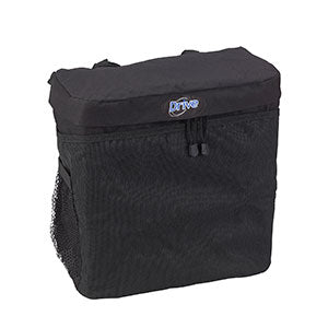 Standard Wheelchair Nylon Carry Pouch - stds6005-1