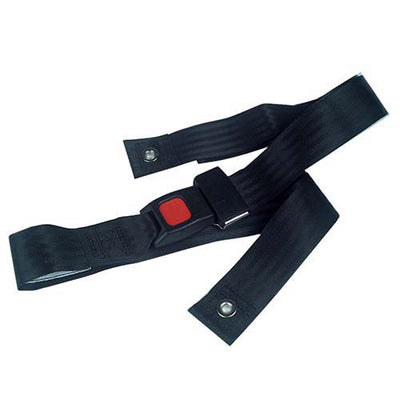 Wheelchair Seat Belt - stds850