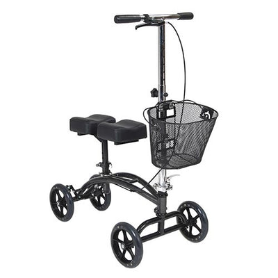 Drive Medical Steerable Knee Walker - Single - 796