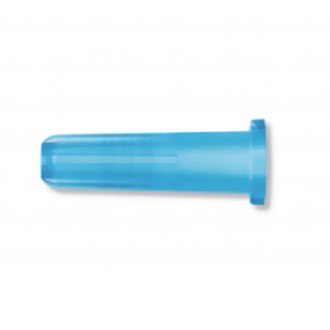 BD Sterile Syringe Tip Cap by Becton Dickinson - Package of 200 - 58192800