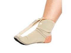 Thermoskin Plantar Fxt