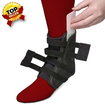 Easy Lok Ankle Brace By Swede-O - SWO146