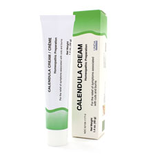 Calendula Cream 40g - SYL18420