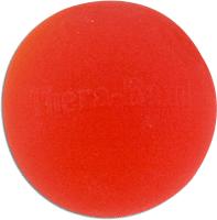Thera-Band Extra Soft Hand Exerciser, 3 lb, Red - TB26030EA
