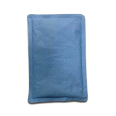 Soft to the Touch Felt Covered Hot & Cold Pack by Clinical Health - TC550