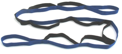 Therapist’s Choice Stretch Strap 55" Long - TC Stretch Strap