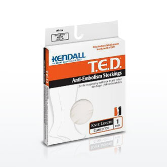 Anti-embolism Stockings T.E.D, Pair - 31440300