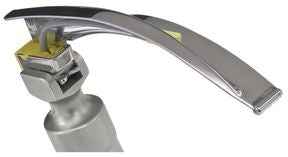 Laryngoscope Blade EquipLite Macintosh Size 2 by Teleflex Medical - Box of 20 - 46512509