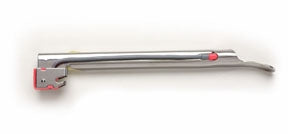 Laryngoscope Blade EquipLite Miller Size 2 by Teleflex Medical - Box of 20 - 46522509