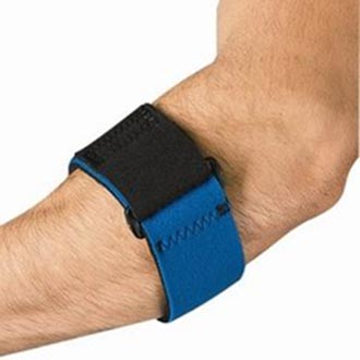 2" Tennis Elbow Strap - SCT378