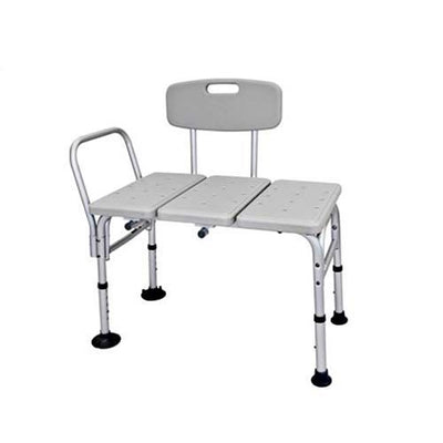 Roscoe Medical Heavy Duty Bariatric Transfer Bench - Case of 2 - TFR-HD6G