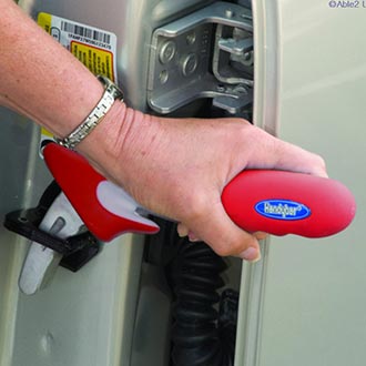 Standers Handy Bar Universal Fit, 350 lb Weight Capacity- STD3001