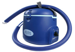 Aqua Relief Hot/Cold Therapy System by Pain Management Technologies - ARS
