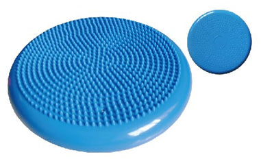 Therapist’s Choice® Air-Filled Stability / Balance Disc - Therapist’s Choice® Stability Balance