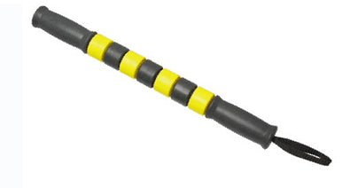 Therapist’s Choice Muscle Roller Massage Stick, 18