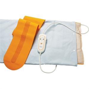 Thermotech Multi-Function Analog Controlled Moist Heat Pad by Clinical Health Services - Thermotech-Digital