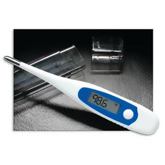 Digital Thermometer Oral / Rectal / Underarm Probe - 24662500
