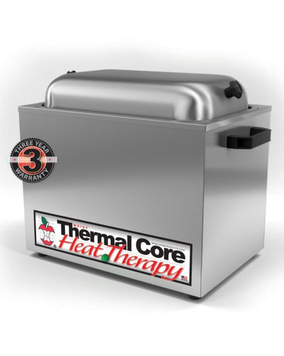 Thermal Core Moist Heat Therapy Heater Only by Core Products