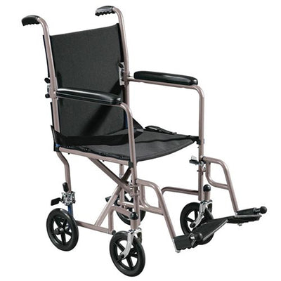 Transport Chair Steel - 39014509