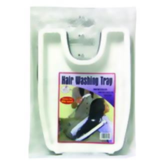 Tray Hair Wash Plas - 67031700 