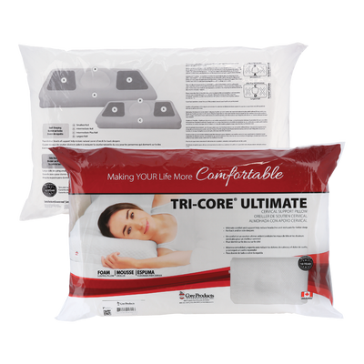 Core Products Tri-Core® Pillow 24'' x 16'' - 95220