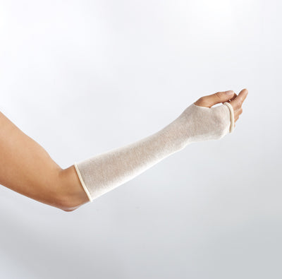 Stockinette Tubular 4"x 18", Roll - 86292001