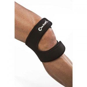 Knee Support Small 12" to 14" Black, Mobility - TUCP14