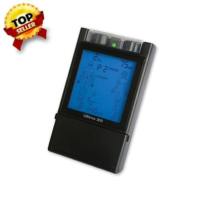TENS Ultima 20 by Pain Management Technologies - U20B