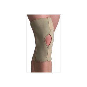 Thermoskin Open Knee Wrap Stabilizer - UPI150XS