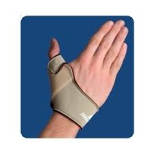 Thermoskin Flexible Thumb Splint