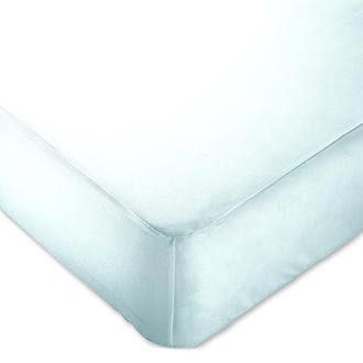 ReliaMed Zip Vinyl Mattress Protector, Twin - ZR6612913