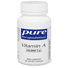 Vitamin A 10,000 i u - VAC1