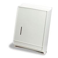 Combo Towel Cabinet by Waxie Sanitary Supply