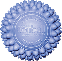 Acuball Heatable Massage Ball - WHSAB