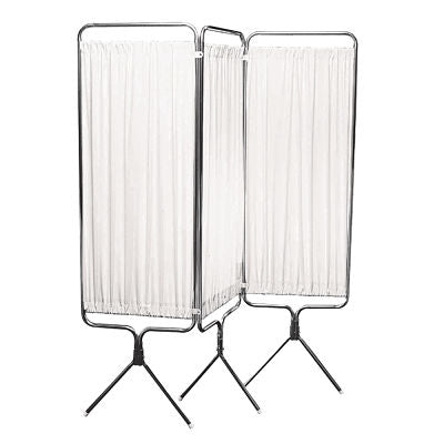 3 Panel Folding Privacy Screen by Winco Inc - WIN115
