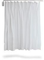 Wall Mounted Telescopic Privacy Curtain - WIN132