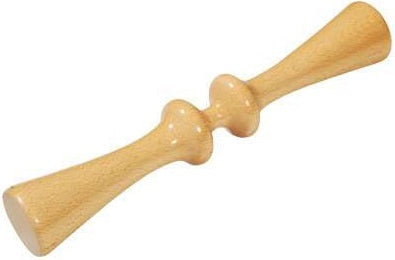 Wooden Roller Massage Tool - Wooden Roller Massage Tool
